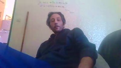 vince600 webcam model stream image