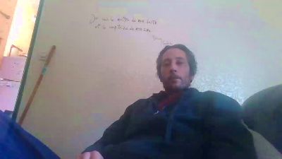 vince600 webcam model stream image