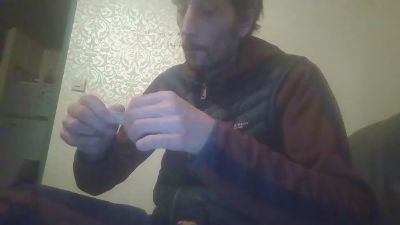 vince600 webcam model stream image