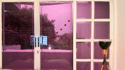 Bella01_ webcam model stream image