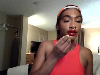 therayerevealed webcam model stream image