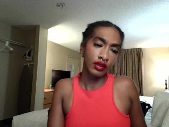 therayerevealed webcam model stream image