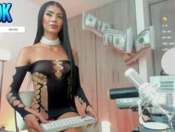 miaspell webcam chaturbate model stream image