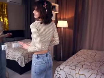 odettehatt webcam model stream image