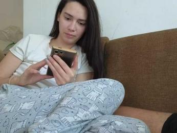 missionpossible webcam model stream image