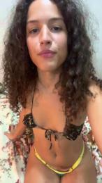 Ninfi webcam cam4 model stream image