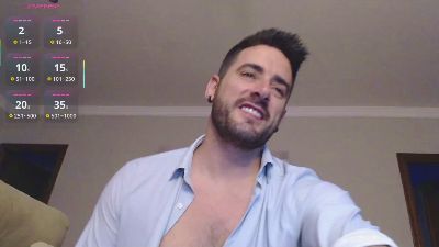 wapos25 webcam model stream image