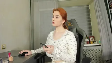 -Aariella- webcam model stream image