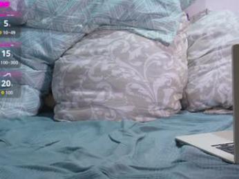 xorylan webcam model stream image