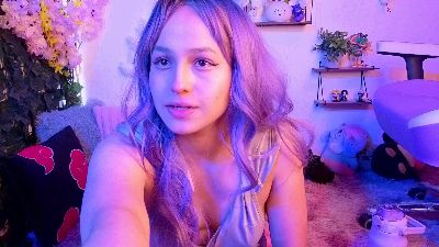 Eymmy_24 webcam cam4 model stream image