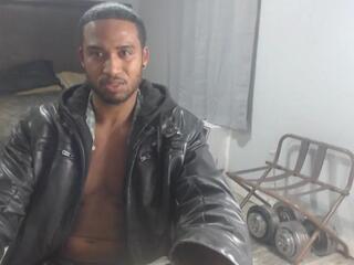 Devon Adam webcam model stream image