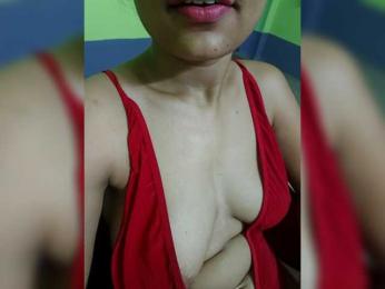 sweet-kaniika webcam model stream image