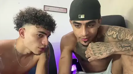 dominic_brandd23 webcam model stream image