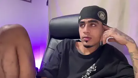 dominic_brandd23 webcam model stream image