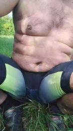 aju86 webcam model stream image