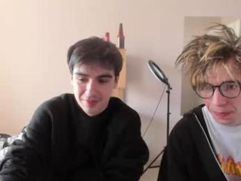 stralght_twinks webcam chaturbate model stream image
