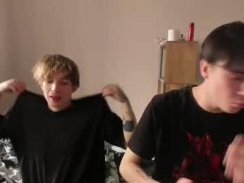 stralght_twinks webcam chaturbate model stream image