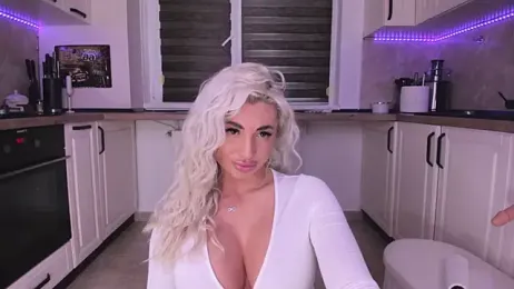 SexyElisabeth webcam stripchat model stream image