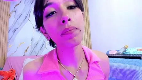 evelin_24_ webcam model stream image