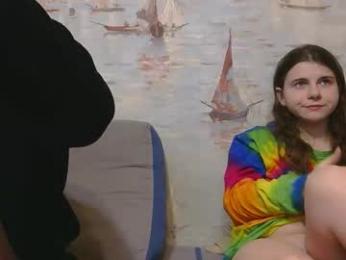 alex_sarah_sex webcam chaturbate model stream image