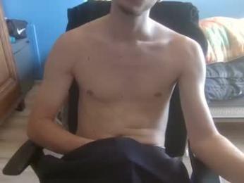 goodboy146 webcam model stream image