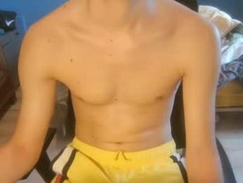 goodboy146 webcam model stream image