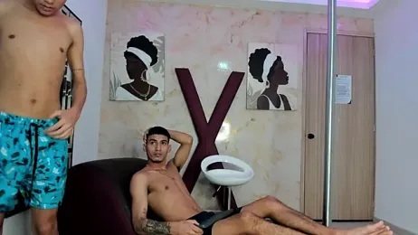 HORNY_PRETTY webcam model stream image