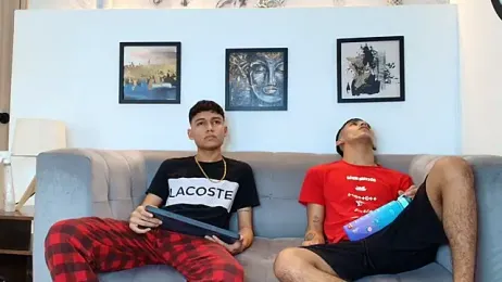 HORNY_PRETTY webcam stripchat model stream image