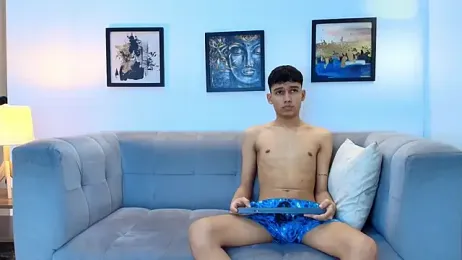 HORNY_PRETTY webcam model stream image