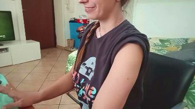 AriannaSecret webcam model stream image