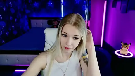 NaomiHita webcam stripchat model stream image