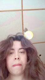 nefertari6 webcam model stream image