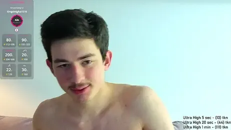 Danny__Magic webcam model stream image