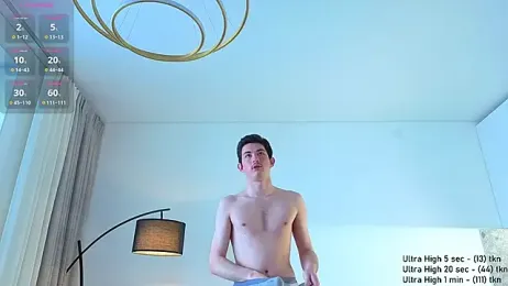 Danny__Magic webcam model stream image