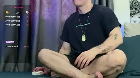 Vers_gay webcam model stream image