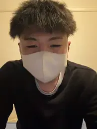 OCHAZUKE123 webcam stripchat model stream image