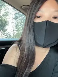 Aiss-niang webcam model stream image