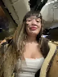 Sophie_Avory webcam model stream image