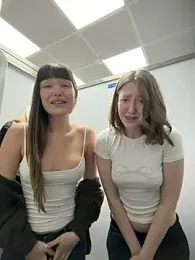 Sophie_Avory webcam model stream image