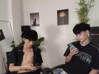 alluring_alpha webcam chaturbate model stream image