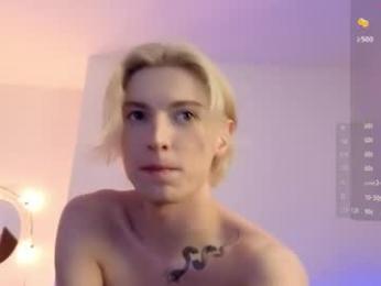 fiachand webcam model stream image