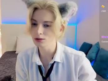 fiachand webcam chaturbate model stream image