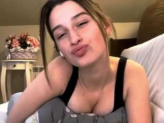 strong-magic webcam model stream image