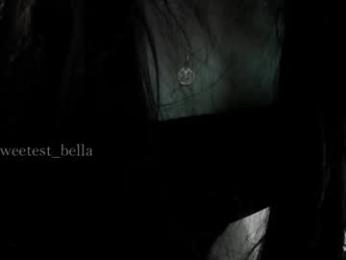 sweetest_bella webcam model stream image