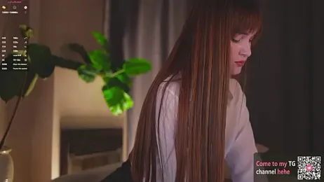 BettySamers webcam model stream image