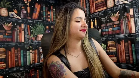 julietta___jackson webcam model stream image