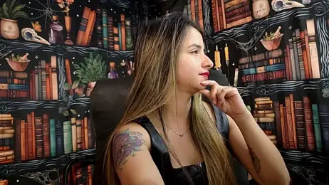 julietta___jackson webcam model stream image