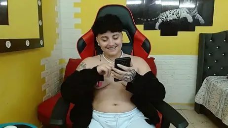 isabeautyx19 webcam model stream image