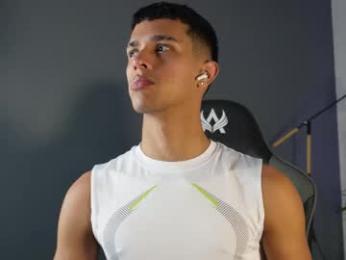 busterspinter webcam model stream image