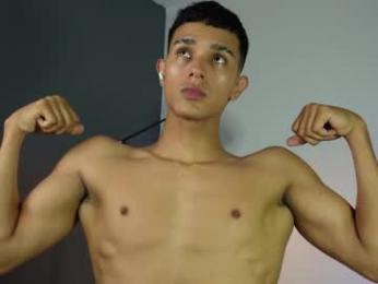 busterspinter webcam chaturbate model stream image